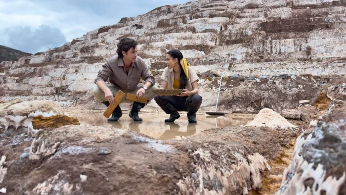 A Machu Picchu Proposal - Ảnh 2