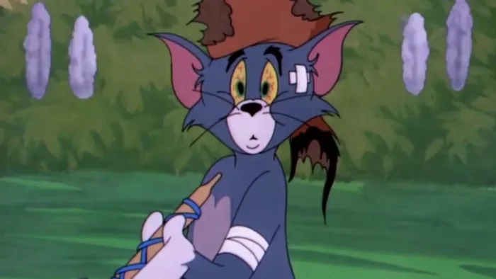 Two Little Indians - Ảnh 2