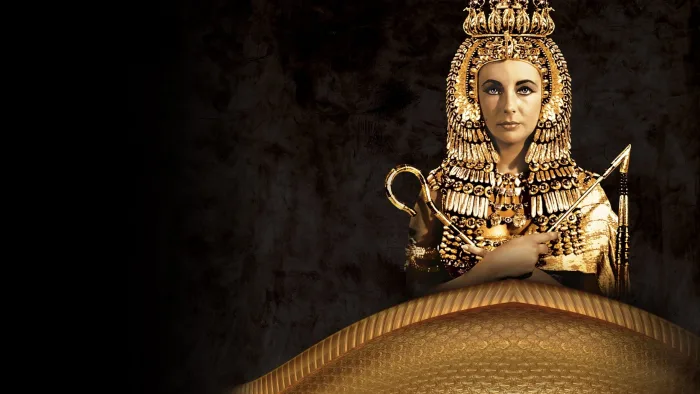 Nữ Hoàng Cleopatra - Ảnh 2
