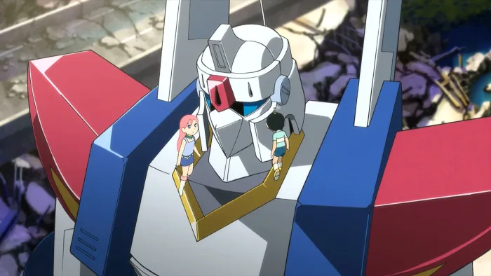 Doraemon: Nobita và Binh Đoàn Người Sắt - Ảnh 2