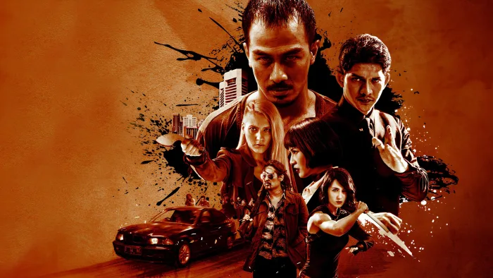Màn Đêm Kéo Đến - Ảnh 2