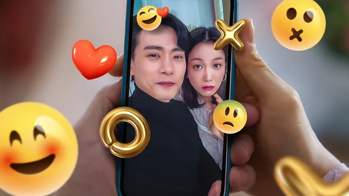 Ghét Mà Vẫn Yêu - Ảnh 2