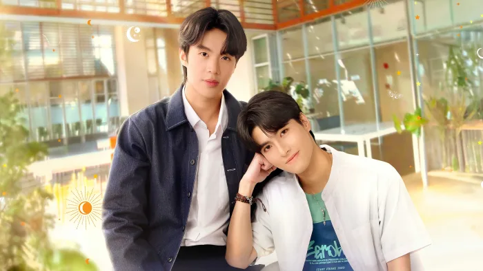 Người Yêu Xui Xẻo - Ảnh 2