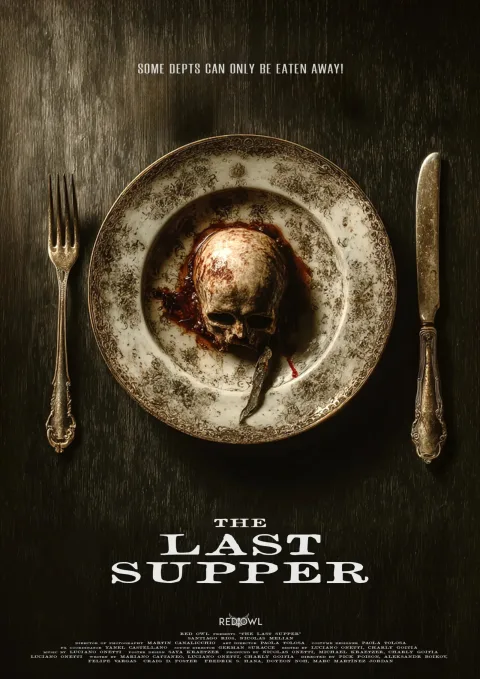 The Last Supper