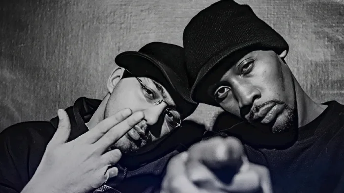 Người môn đệ: Một huyền thoại kiểu Wu-Tang - Ảnh 2