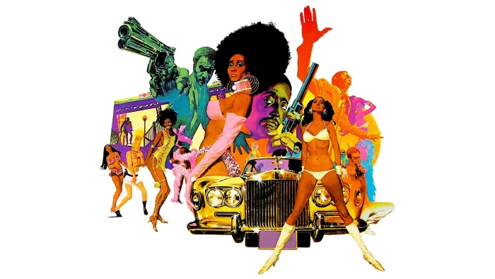 Cotton Comes to Harlem - Ảnh 2