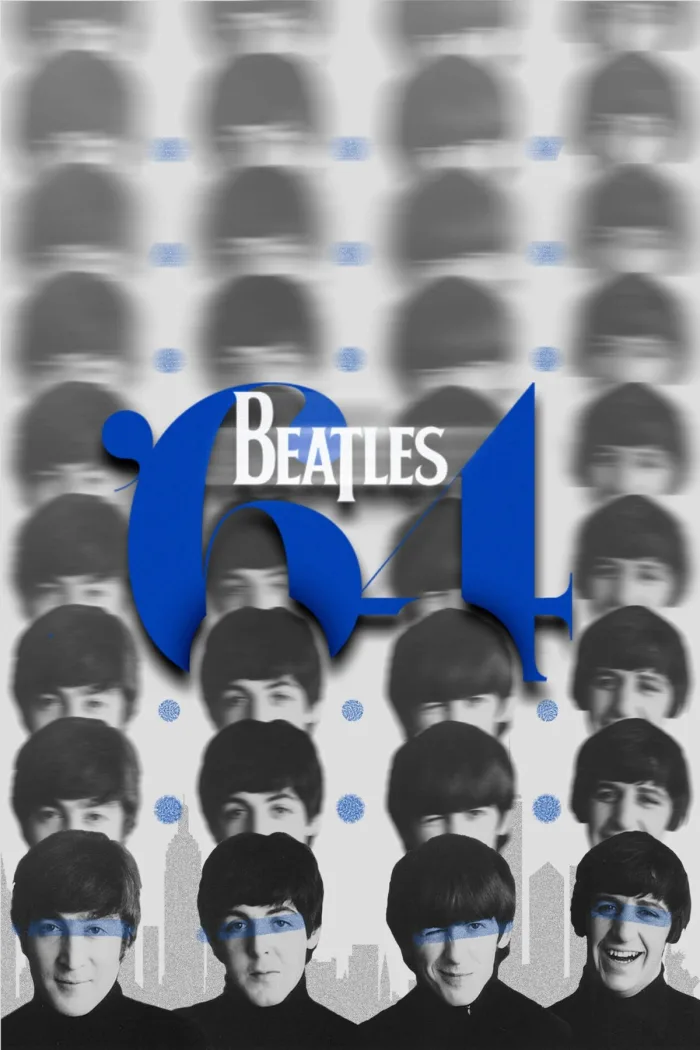 Beatles Năm 64