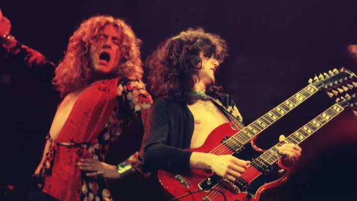 Hành Trình Led Zeppelin - Ảnh 2