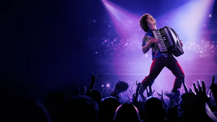 Kỳ Quái: Câu Chuyện Của Al Yankovic. - Ảnh 2