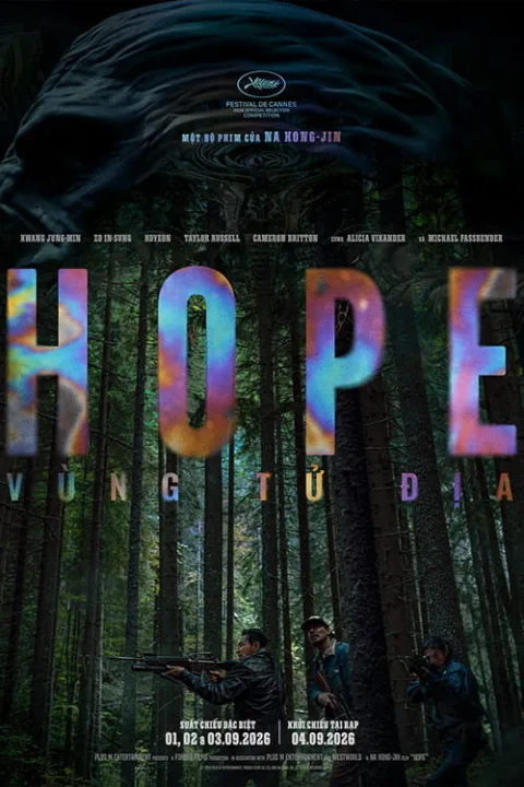 Hope: Vùng Tử Địa