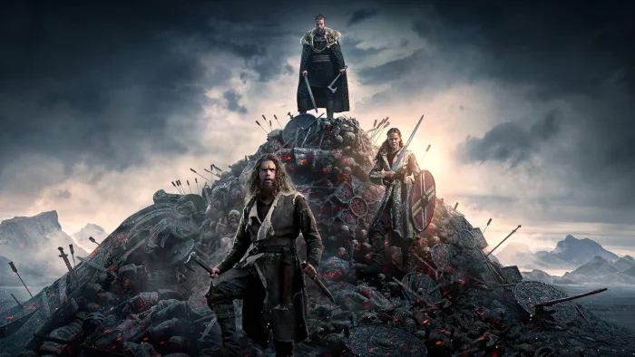 Huyền Thoại Vikings: Valhalla – Phần 3 - Ảnh 2