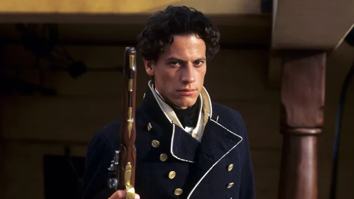 Hornblower: Nhiệm vụ cao cả - Ảnh 2
