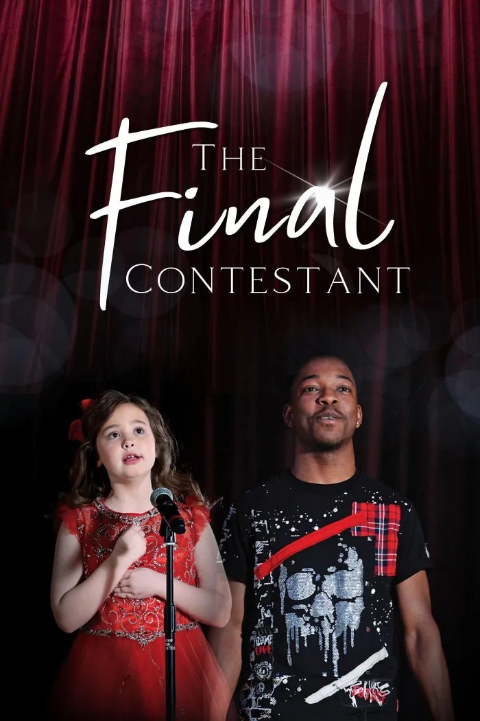 Thí Sinh Cuối Tuần