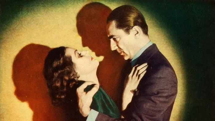 The Death Kiss - Ảnh 2
