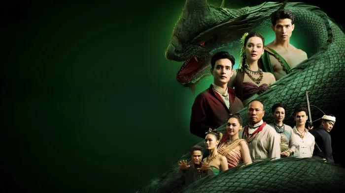 Truyền Thuyết Hồ Thiêng - Ảnh 2