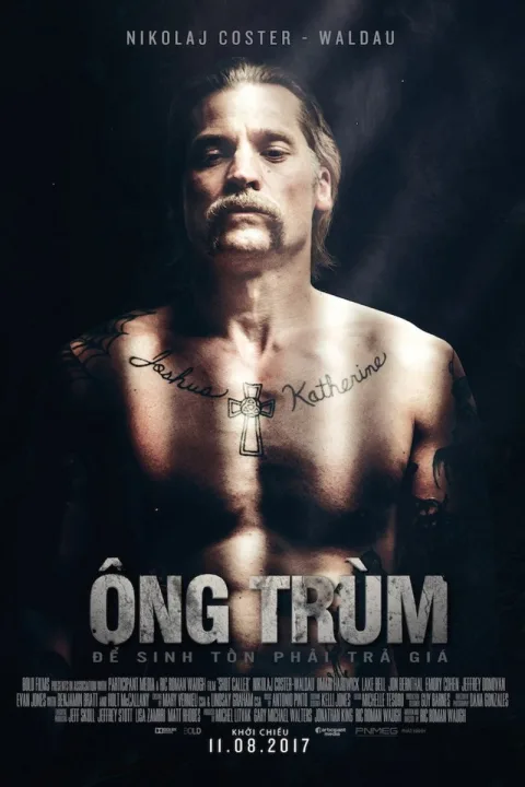 Ông Trùm