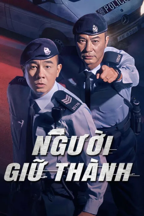 Người Bảo Vệ Chân Lý