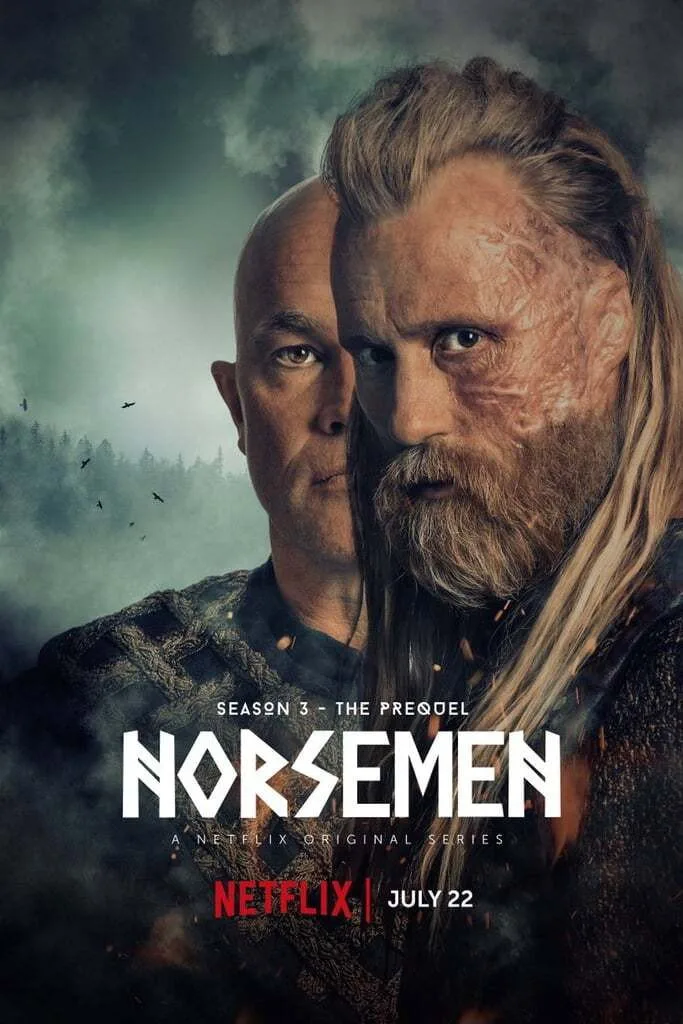 Chuyện Người Viking – Phần 3