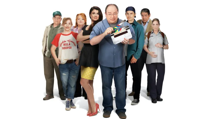Corner Gas: Phim điện ảnh - Ảnh 2