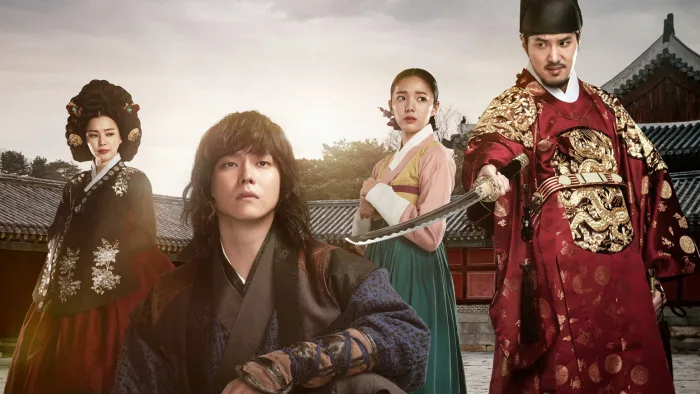 Giai Thoại Về Hong Gil Dong - Ảnh 2