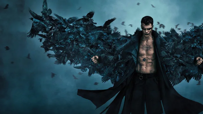 The Crow: Báo Thù - Ảnh 2