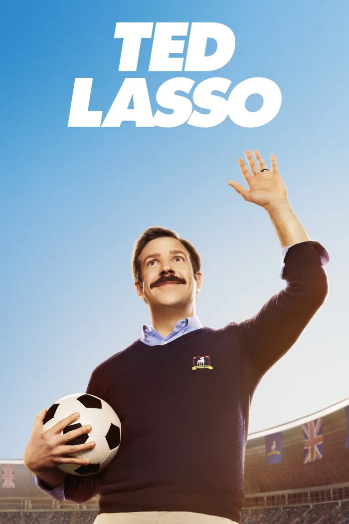 Huấn Luyện Viên Ted Lasso - Phần 1