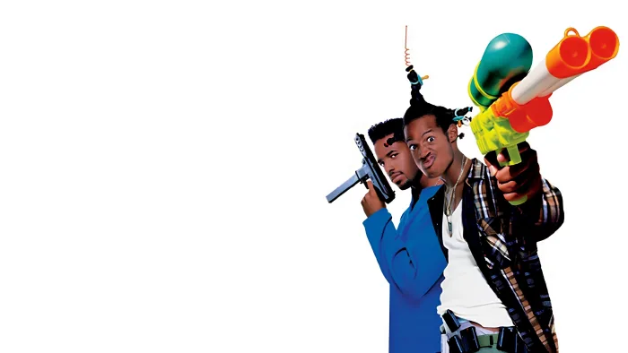 Đừng Quậy Phá South Central Khi Đang Nhấm Nháp Nước Ép Trong Khu Phố - Ảnh 2