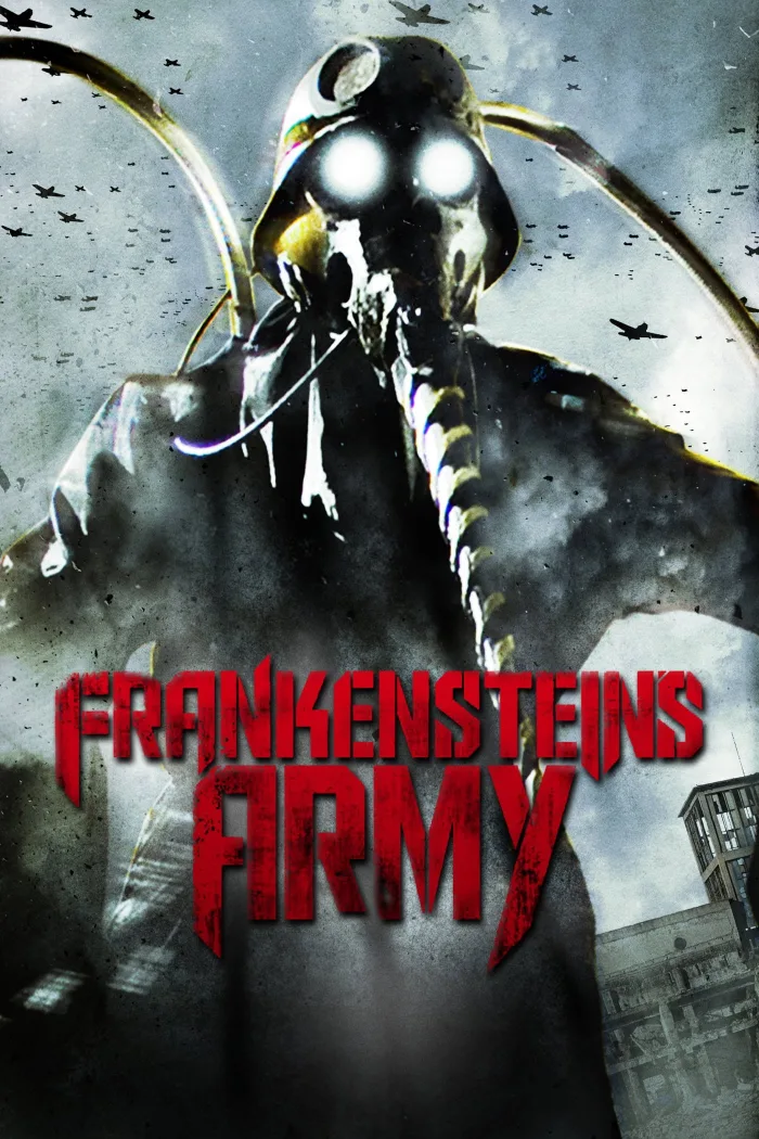 Đội quân Frankenstein