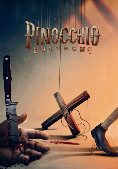 Pinocchio: Dây Rối Kinh Hoàng