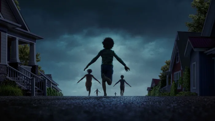 Trailer