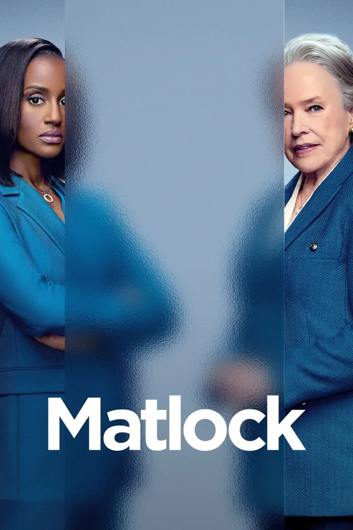 Luật Sư Matlock – Phần 2