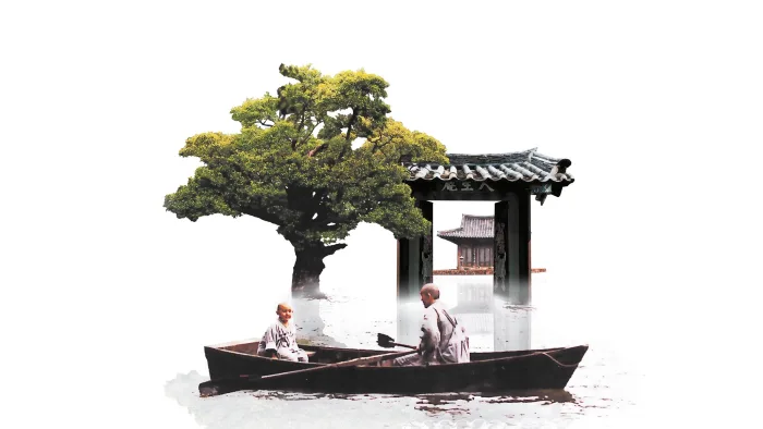 Xuân, Hạ, Thu, Đông… Rồi Lại Xuân