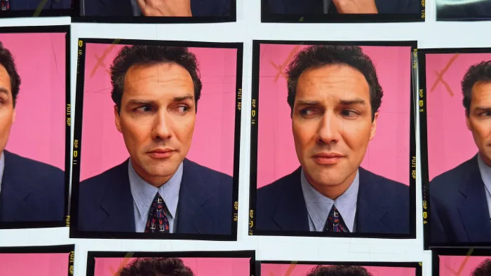 Norm: Câu chuyện về Norm Macdonald - Ảnh 2