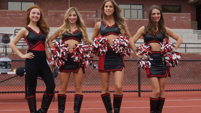All Cheerleaders Die - Ảnh 2