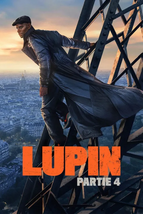 Lupin – Phần 3