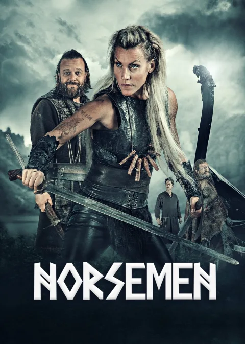 Chuyện Người Viking – Phần 1