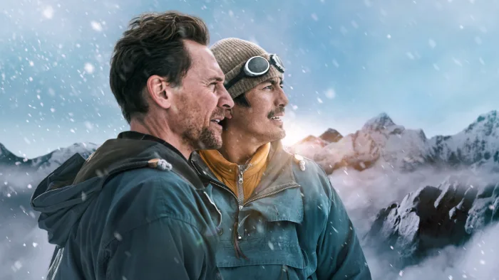 Tenzing: Vươn Tới Đỉnh Everest - Ảnh 2