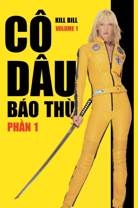 Cô Dâu Báo Thù 1