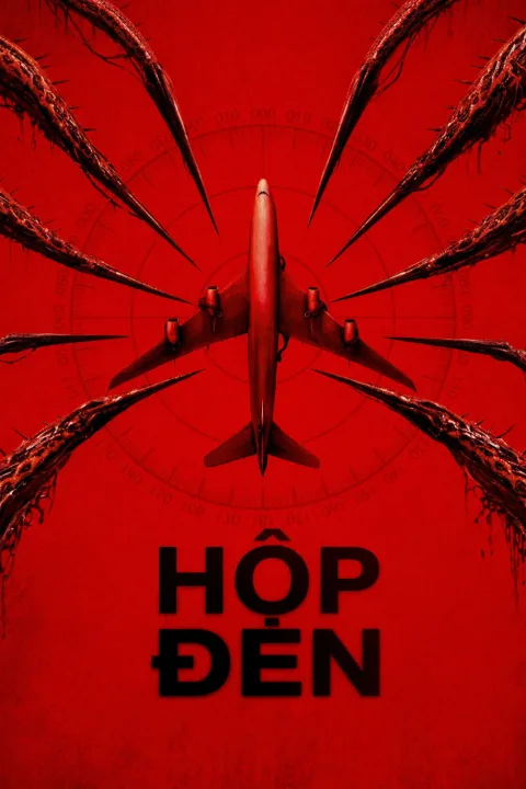 Hộp Đen: Chuyến Bay 298