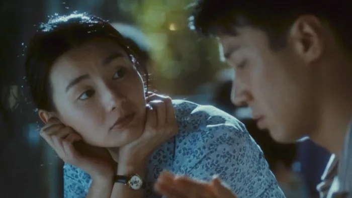 Điềm Mật Mật - Ảnh 2