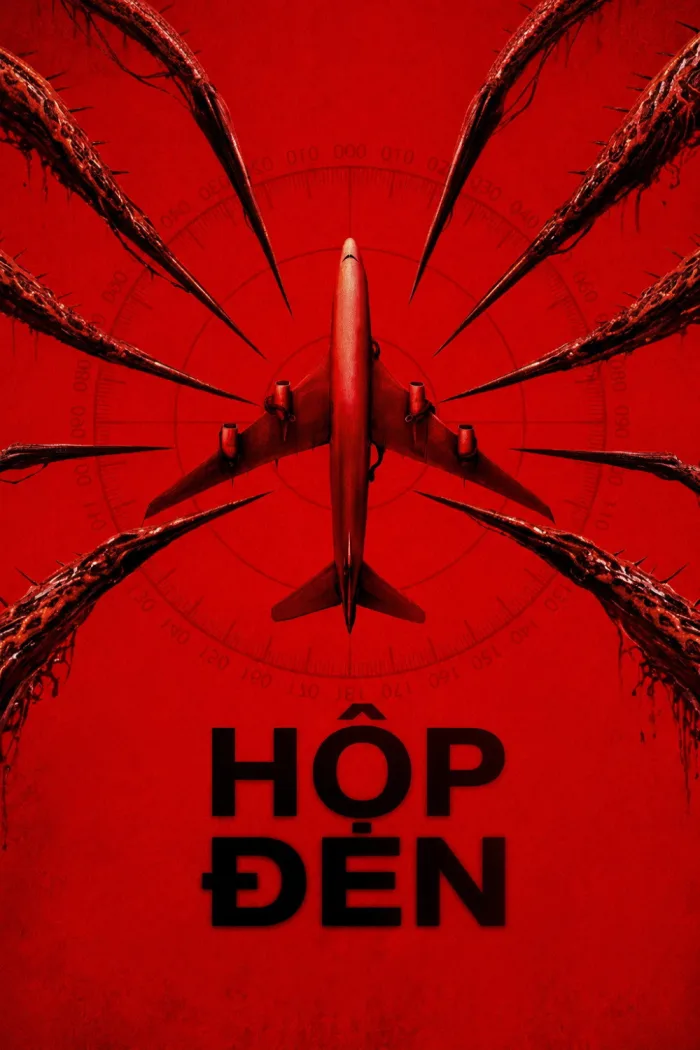Hộp Đen: Chuyến Bay 298