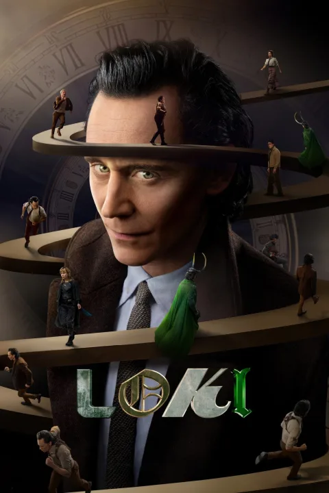 Loki – Phần 2