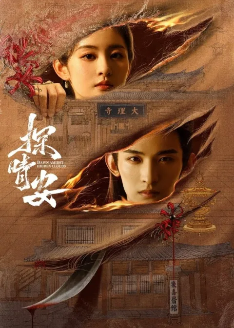 Kỳ Án Se Duyên (Thám Tình An)