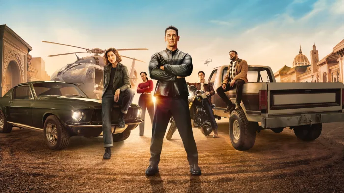 Matchbox Phim Điện Ảnh – Matchbox the Movie - Ảnh 2