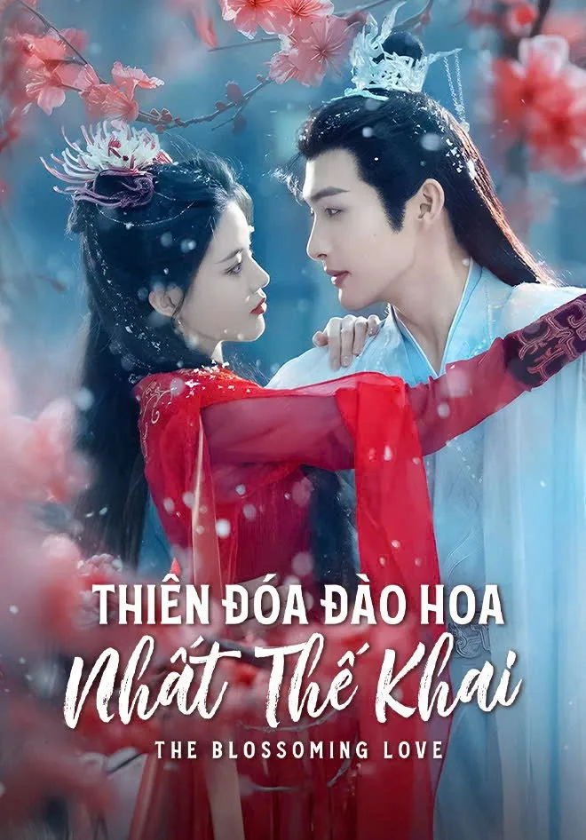 Thiên Đóa Đào Hoa Nhất Thế Khai