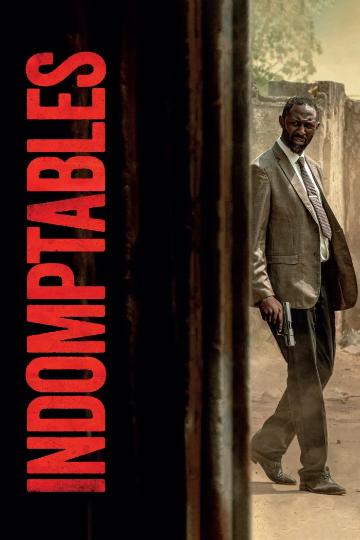 Indomptables