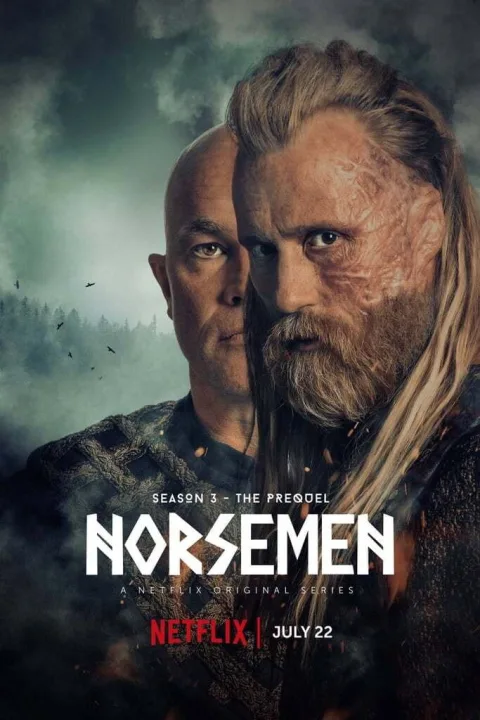 Chuyện Người Viking – Phần 3