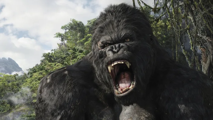 King Kong - Ảnh 2