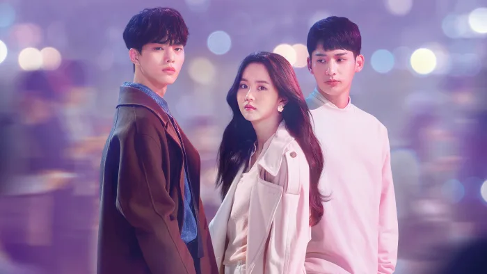 Cảnh Báo Tình Yêu – Phần 2 - Ảnh 2