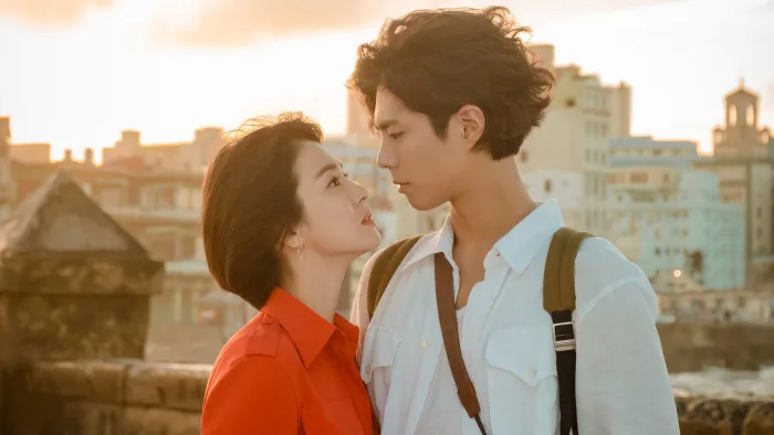 Định Mệnh Ta Gặp Nhau - Ảnh 2